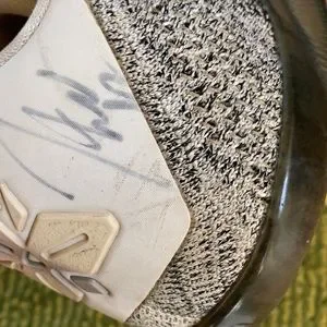 Kobe 11 last emperor signed by John wall Kobe 11 last emperor signed by John Wall Nike | Mercari main image 4